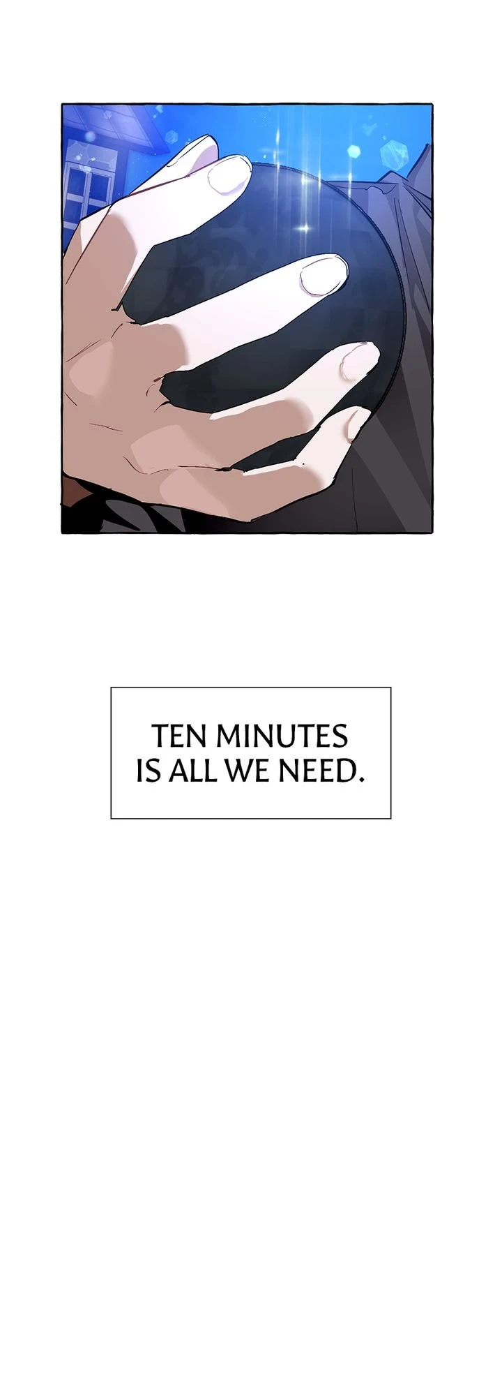 Trash of the Count’s Family Chapter 42 page 25