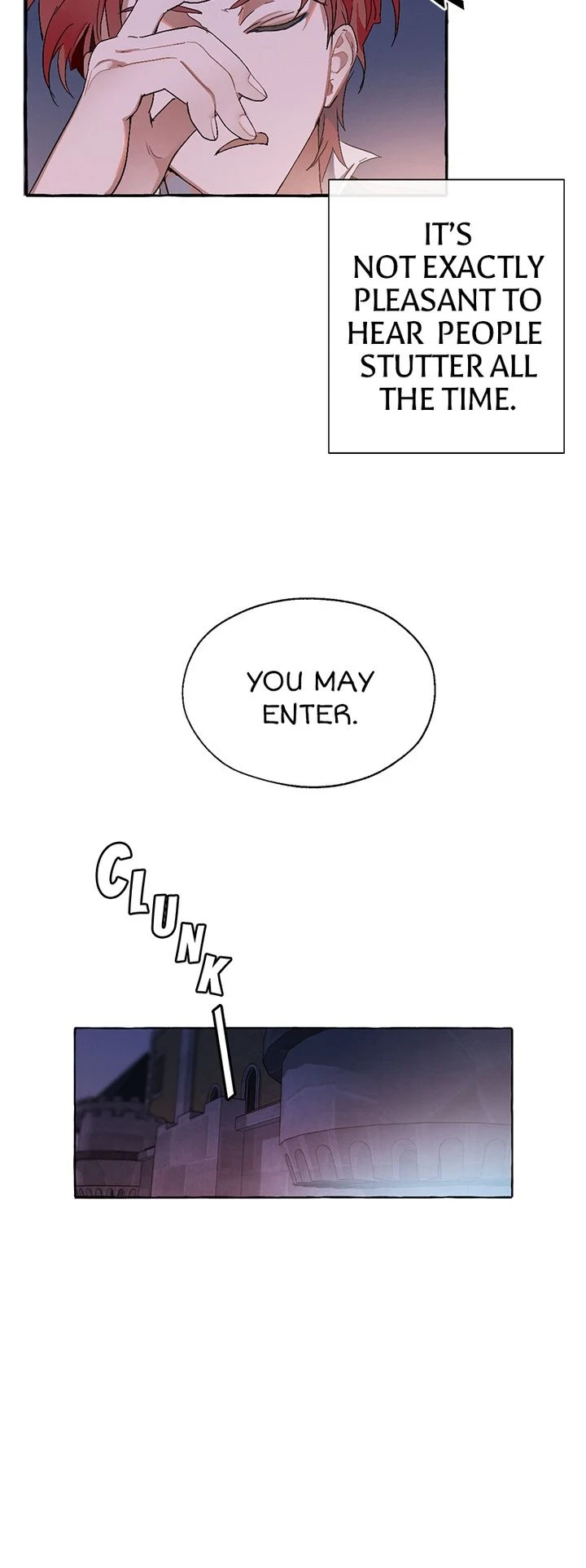 Trash of the Count’s Family Chapter 5 page 6