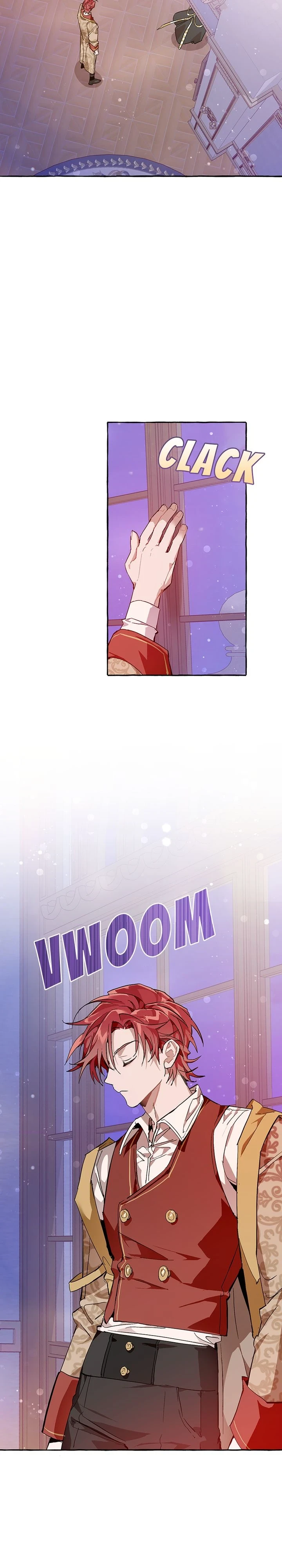 Trash of the Count’s Family Chapter 51 page 19