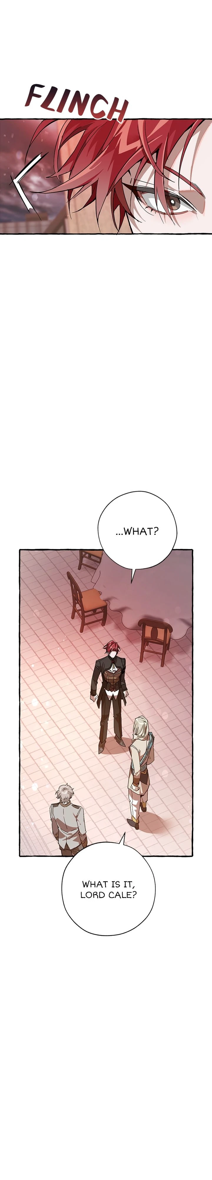Trash of the Count’s Family Chapter 54 page 15