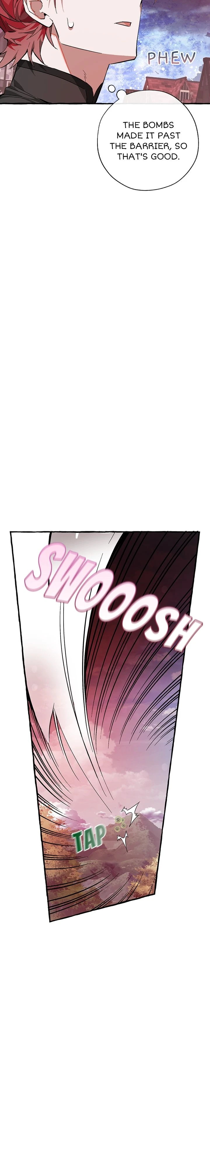 Trash of the Count’s Family Chapter 55 page 3