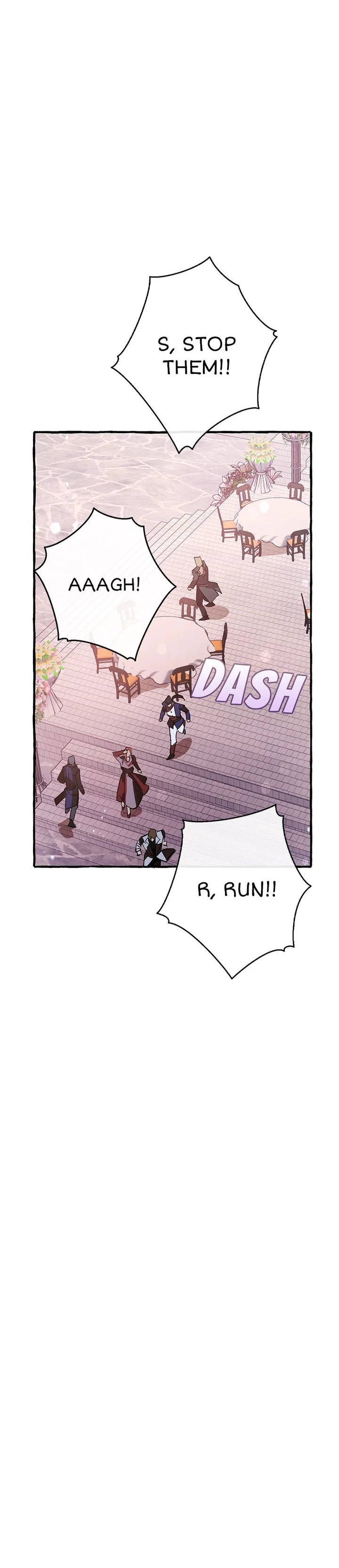 Trash of the Count’s Family Chapter 55 page 9