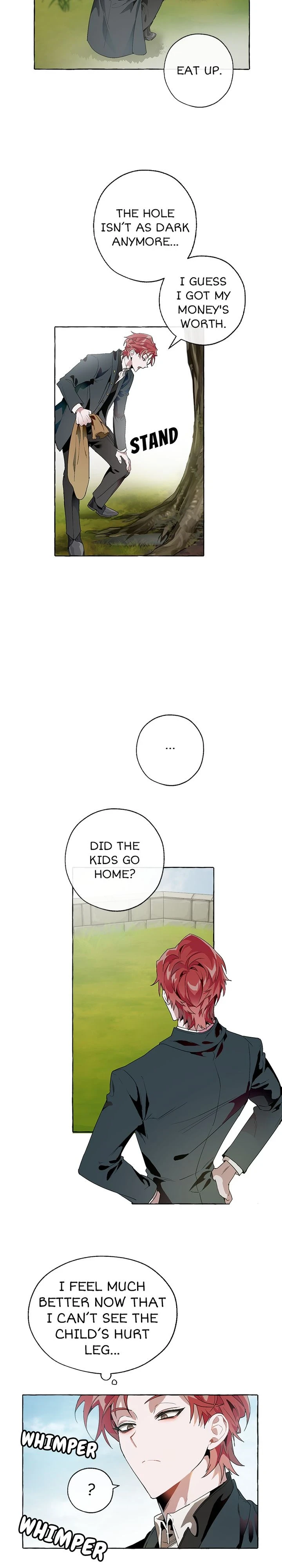 Trash of the Count’s Family Chapter 7 page 15