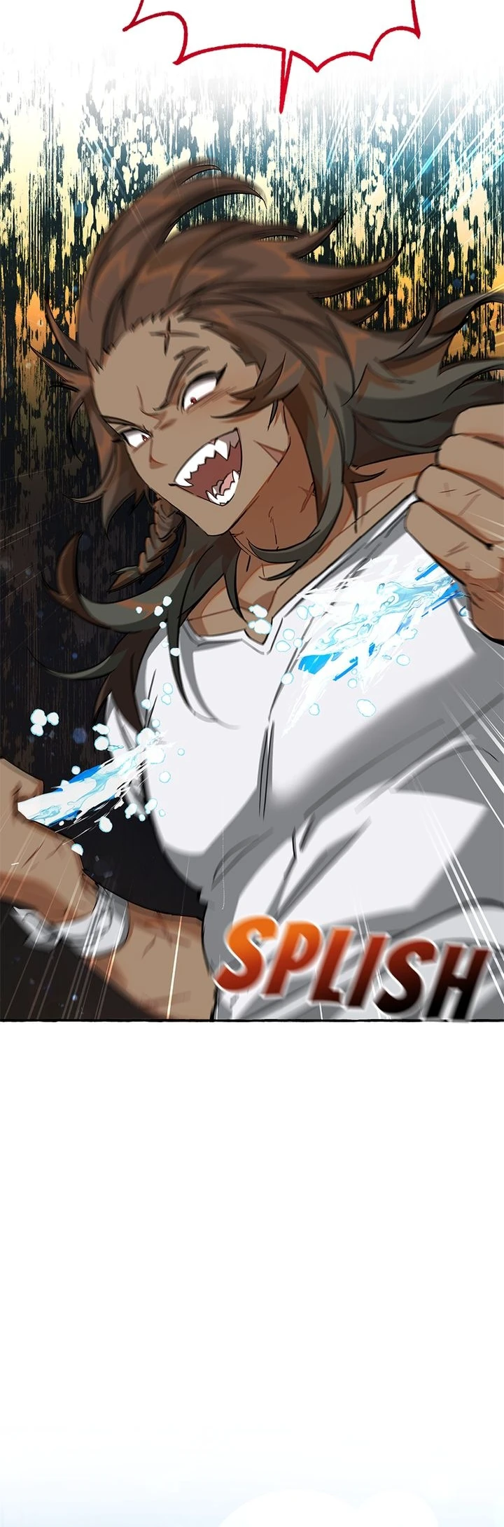 Trash of the Count’s Family Chapter 76 page 9