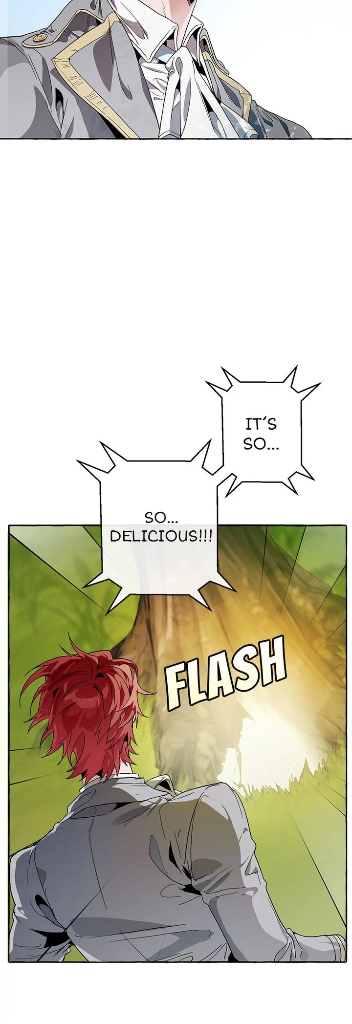 Trash of the Count’s Family Chapter 9 page 14