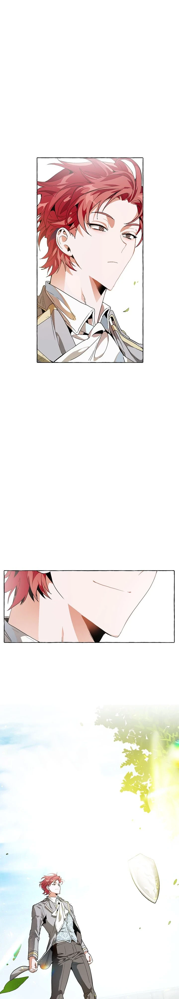 Trash of the Count’s Family Chapter 9 page 23