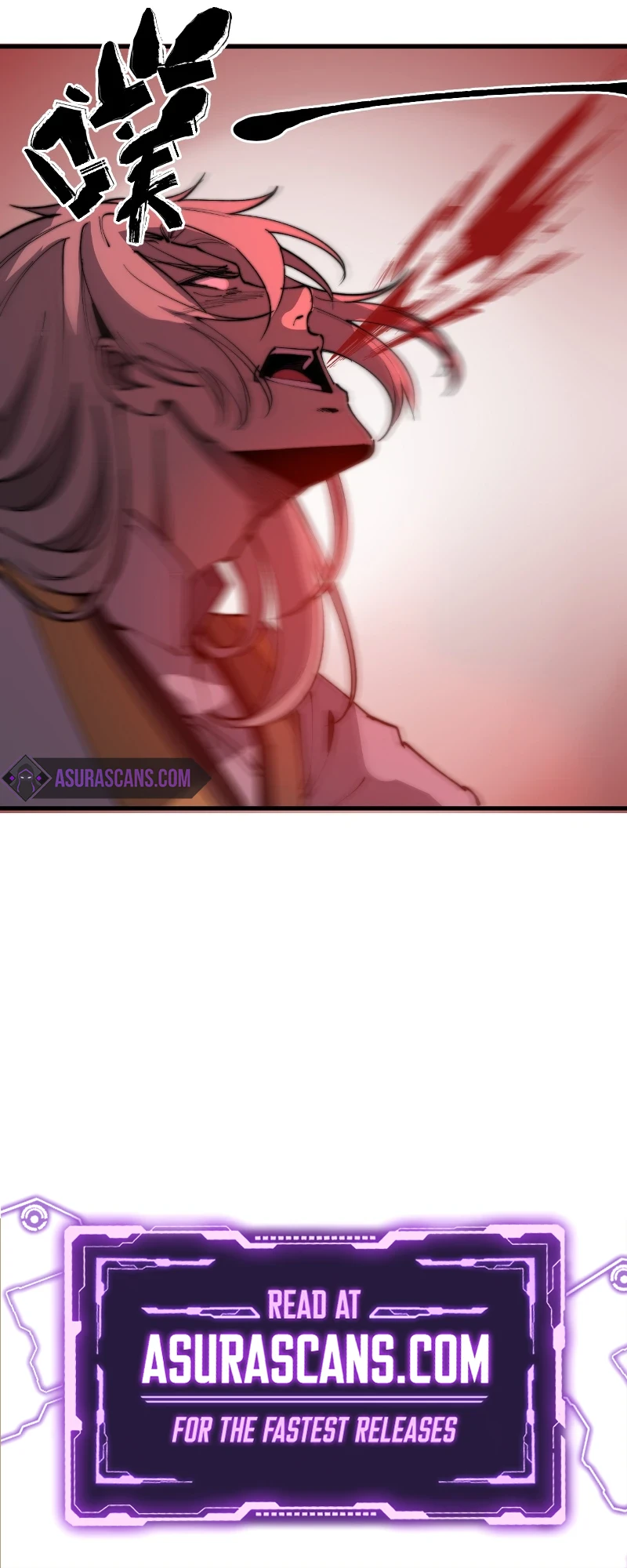 Ultimate Devouring System Chapter 15 page 8
