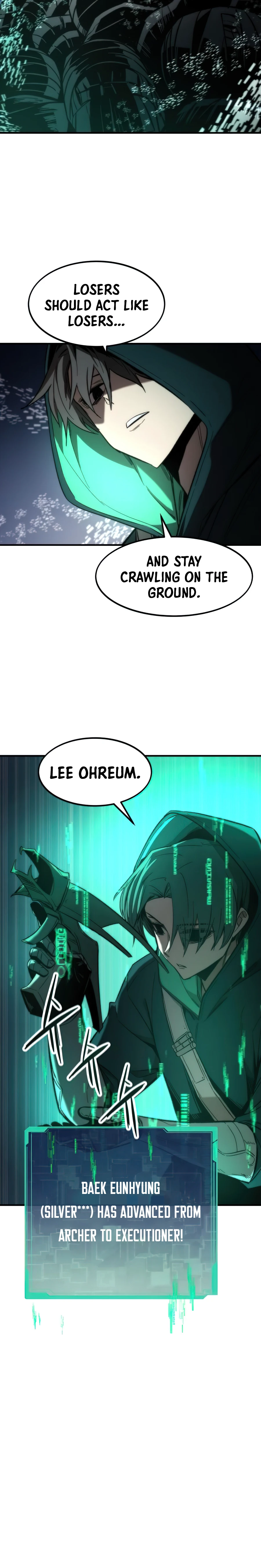 Ultra Alter Chapter 10 page 15