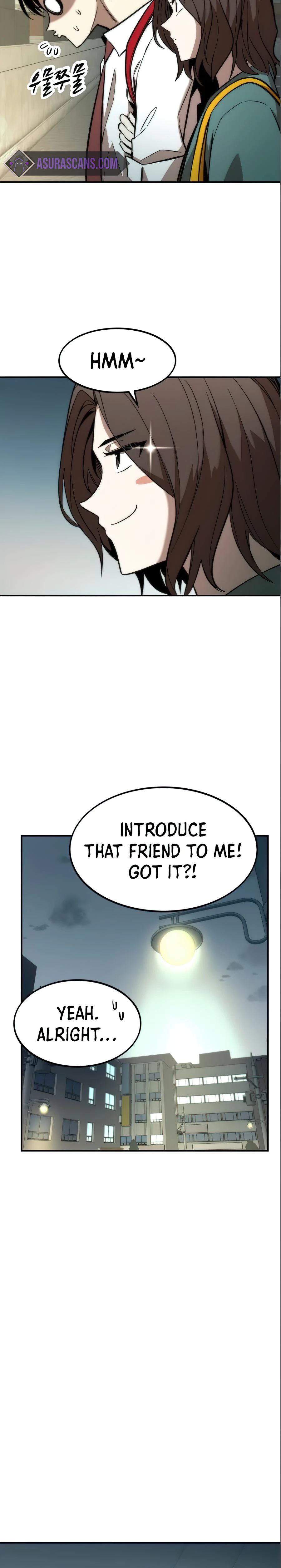 Ultra Alter Chapter 13 page 13