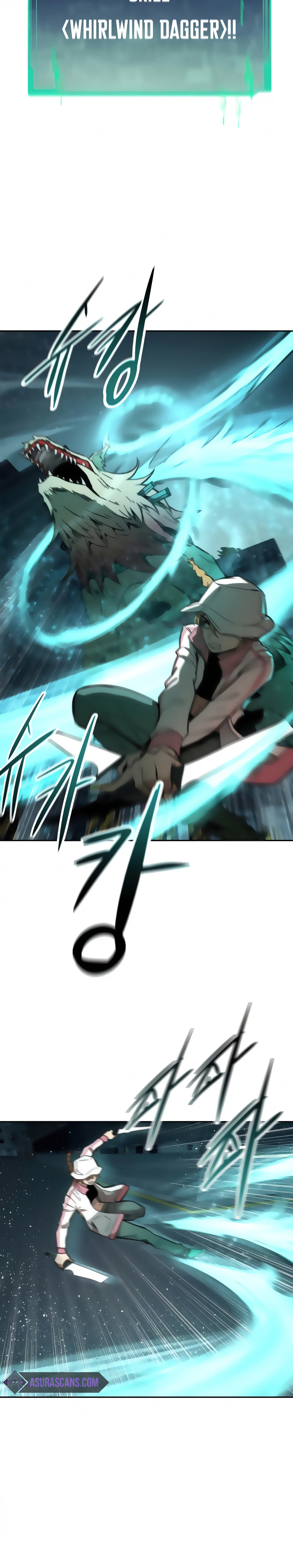 Ultra Alter Chapter 16 page 11