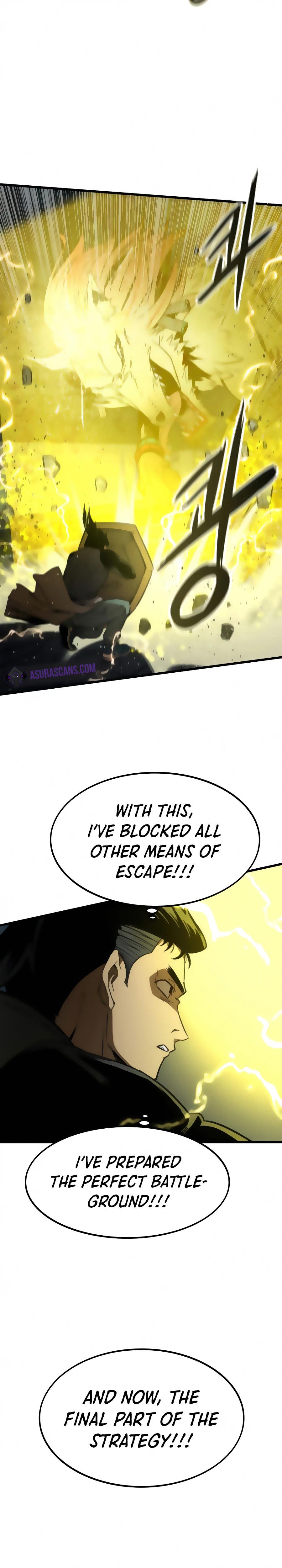 Ultra Alter Chapter 16 page 13