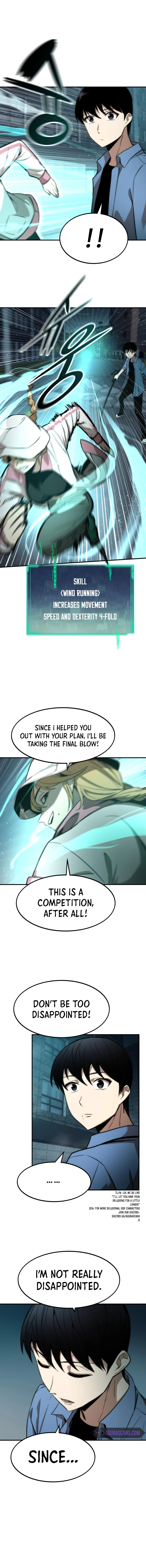 Ultra Alter Chapter 17 page 7