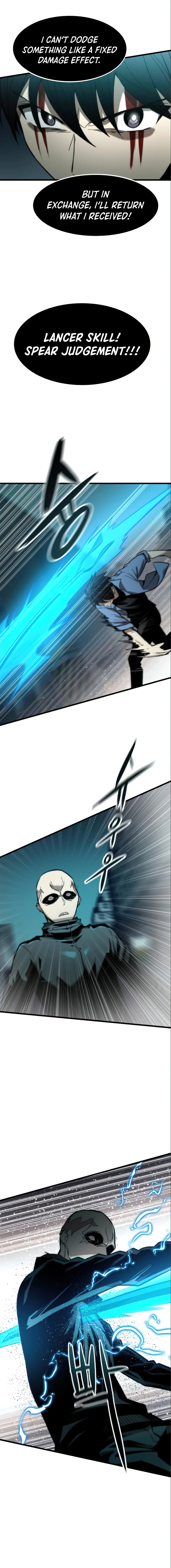 Ultra Alter Chapter 19 page 9