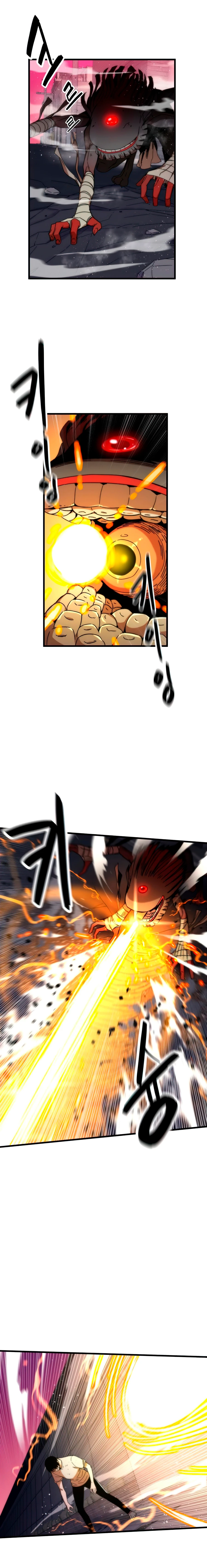 Ultra Alter Chapter 2 page 13
