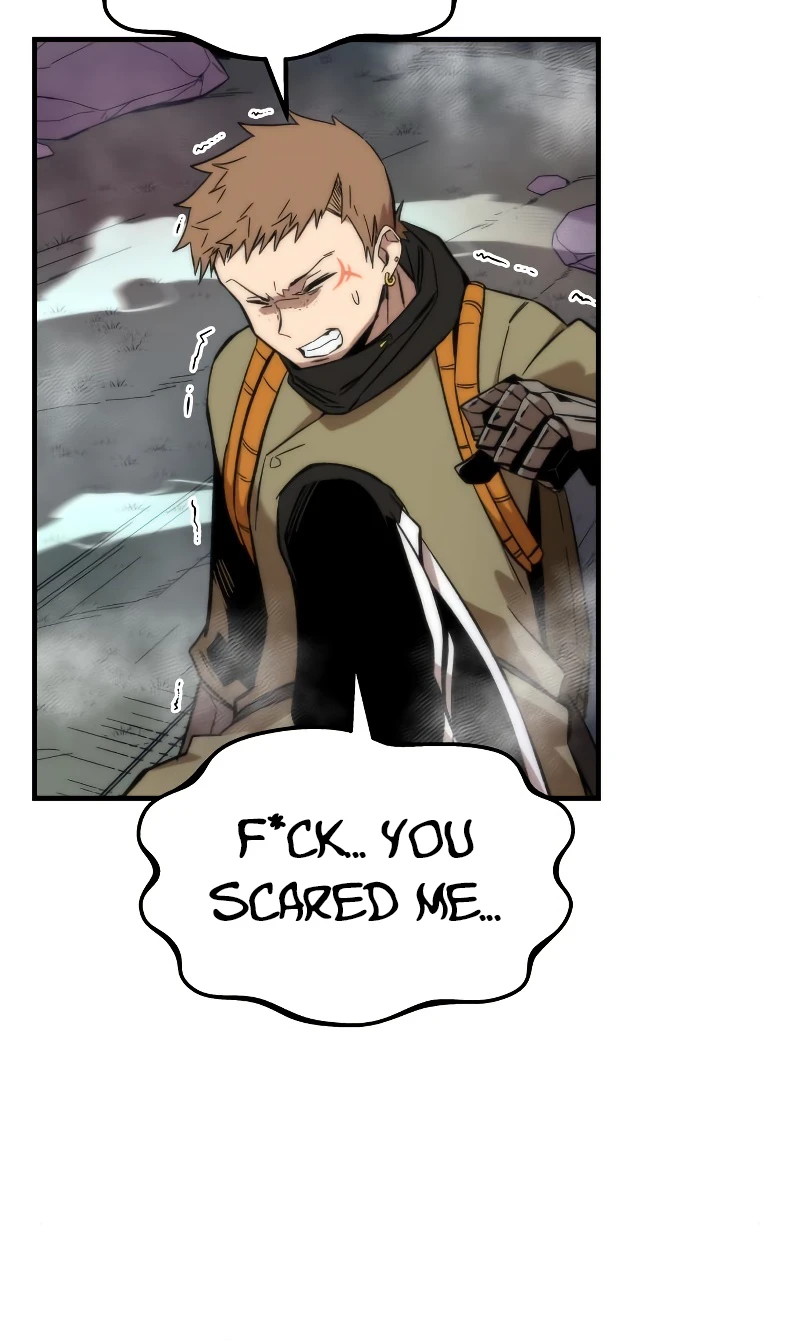 Ultra Alter Chapter 24 page 7