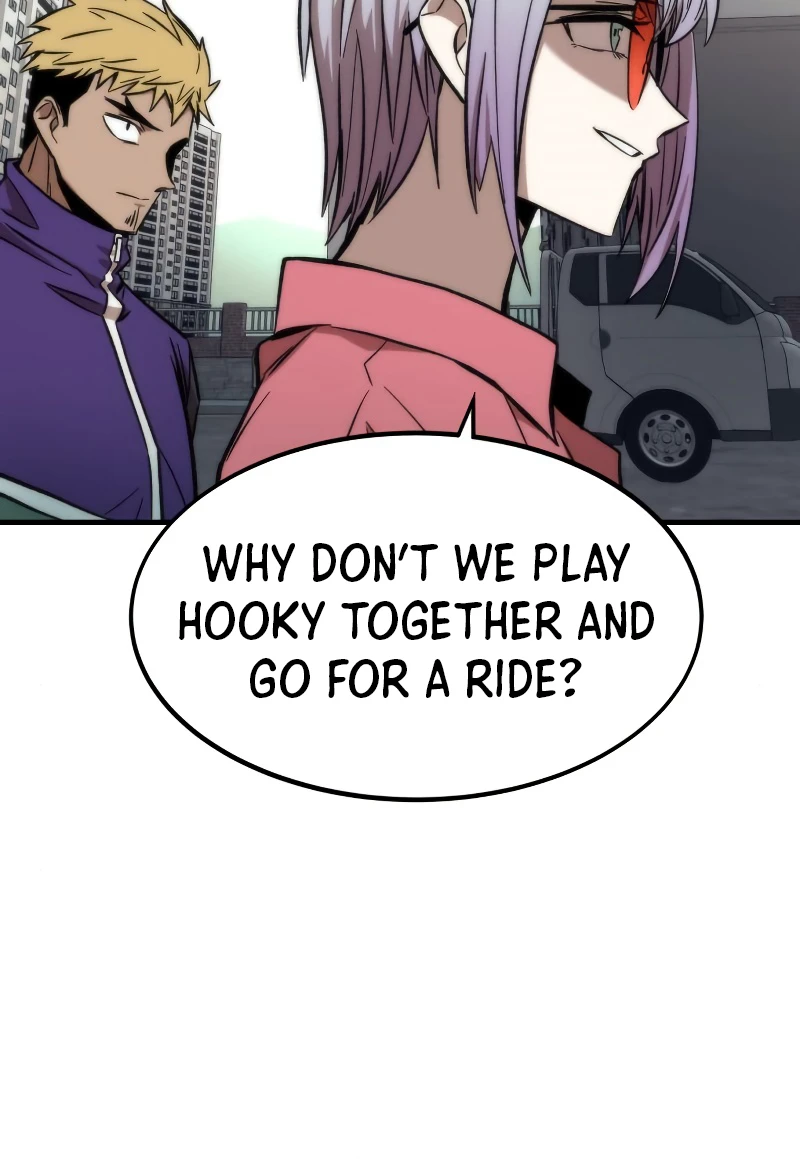 Ultra Alter Chapter 24 page 19
