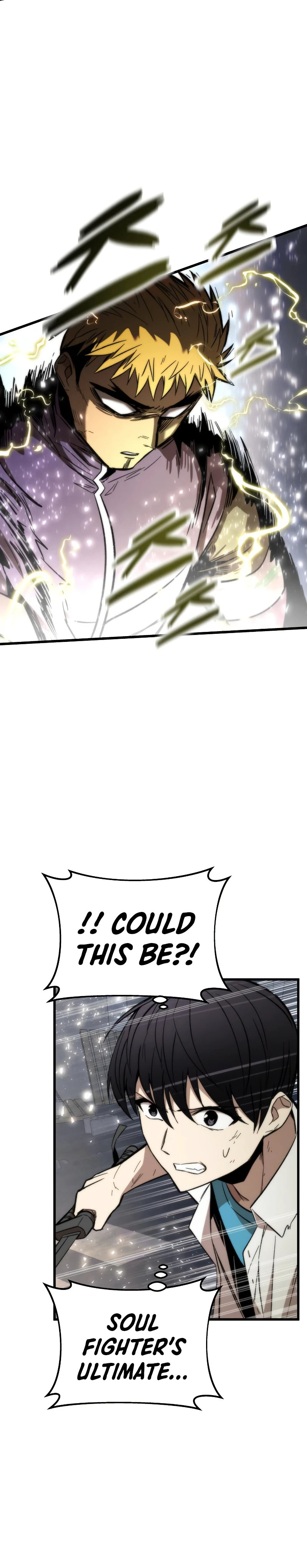 Ultra Alter Chapter 27 page 9