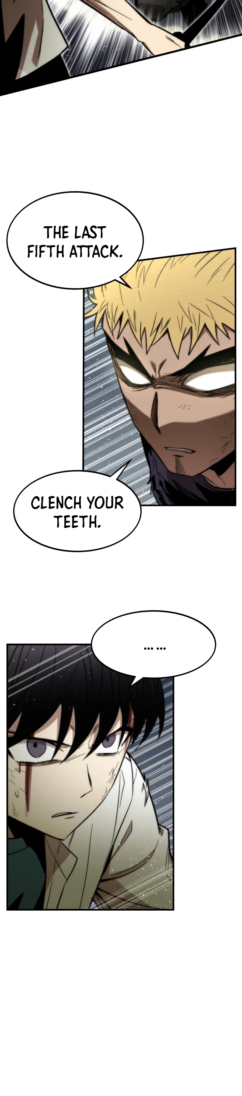 Ultra Alter Chapter 27 page 15