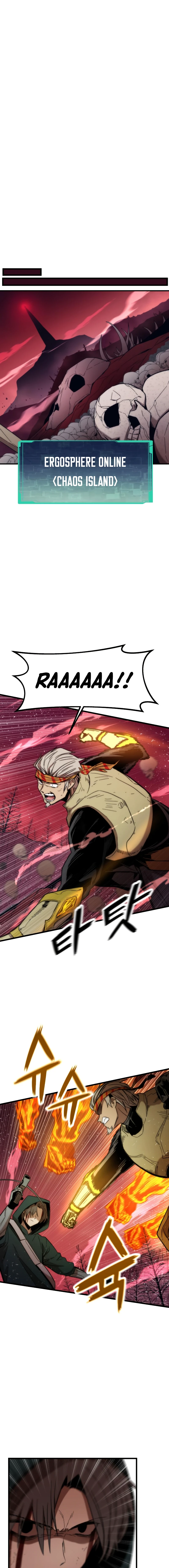 Ultra Alter Chapter 28 page 9
