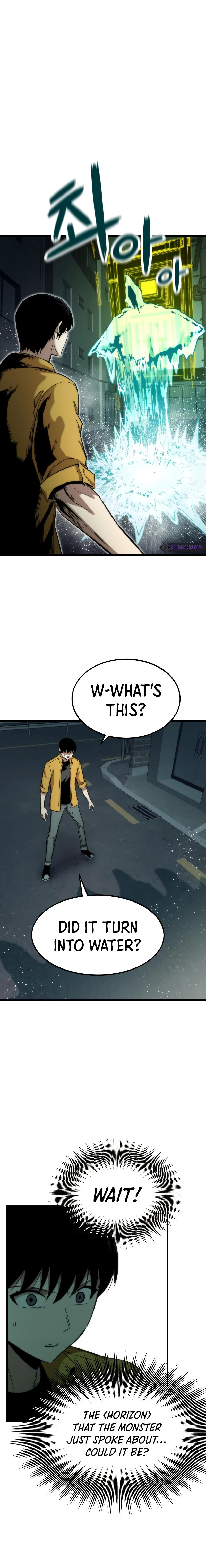 Ultra Alter Chapter 30 page 13