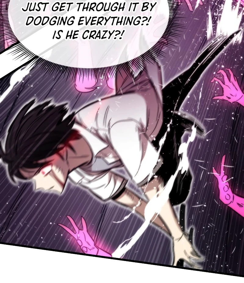 Ultra Alter Chapter 34 page 5