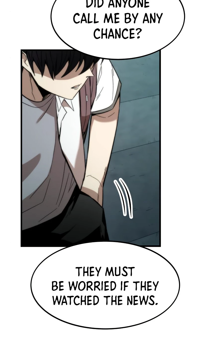 Ultra Alter Chapter 34 page 12