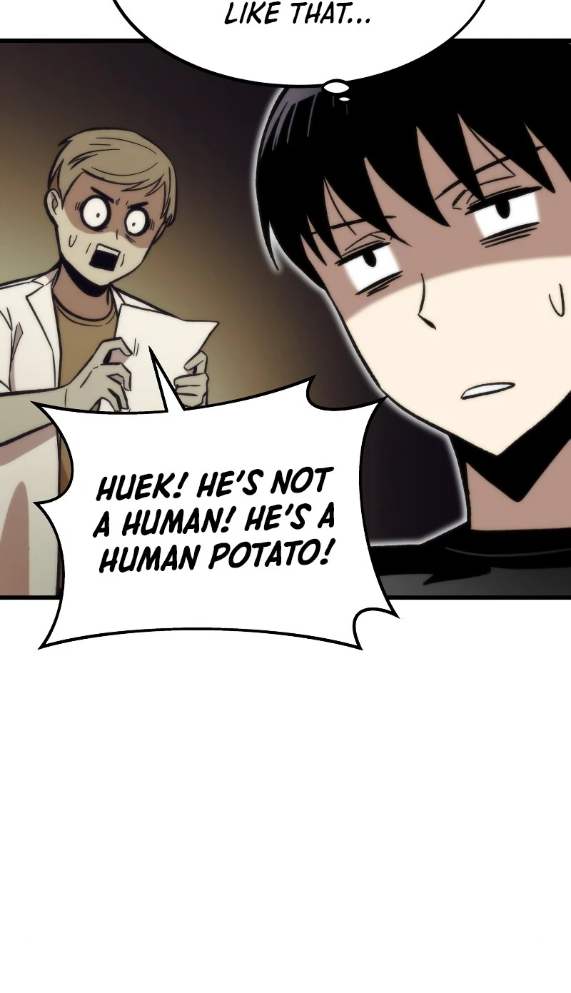 Ultra Alter Chapter 34 page 23