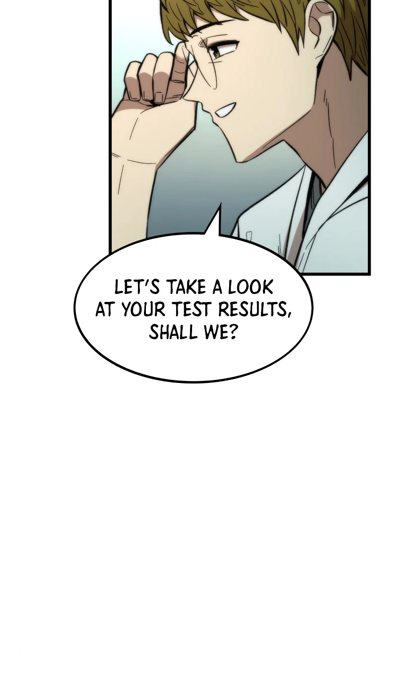 Ultra Alter Chapter 35 page 3