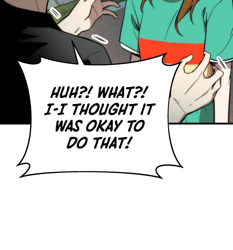 Ultra Alter Chapter 35 page 16