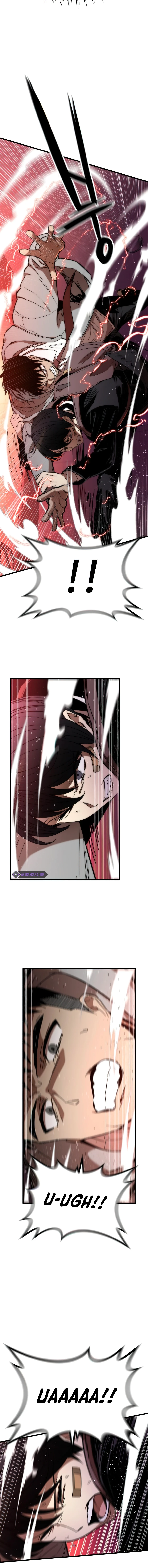 Ultra Alter Chapter 5 page 7