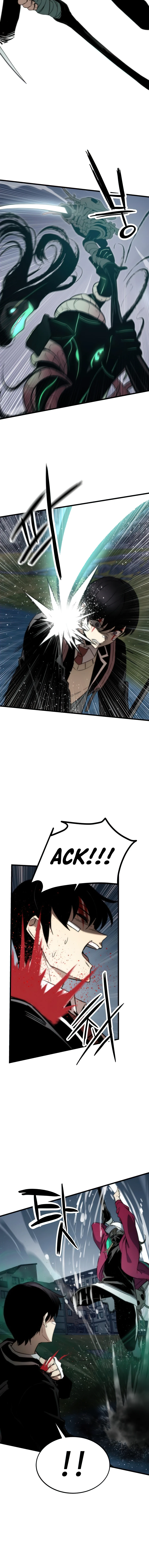 Ultra Alter Chapter 8 page 15