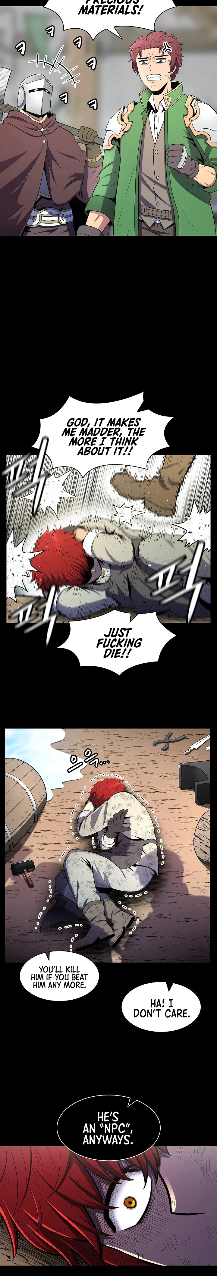Updater Chapter 1 page 7