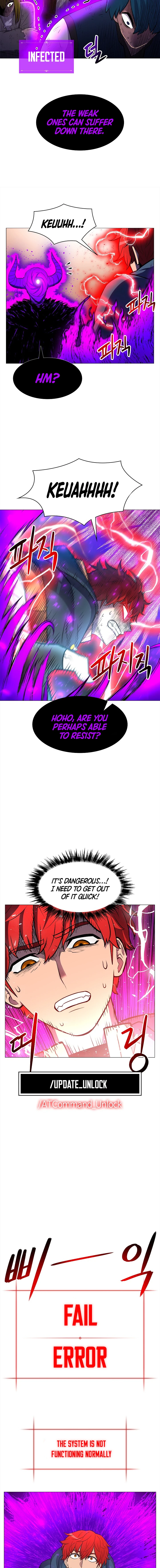 Updater Chapter 15 page 5