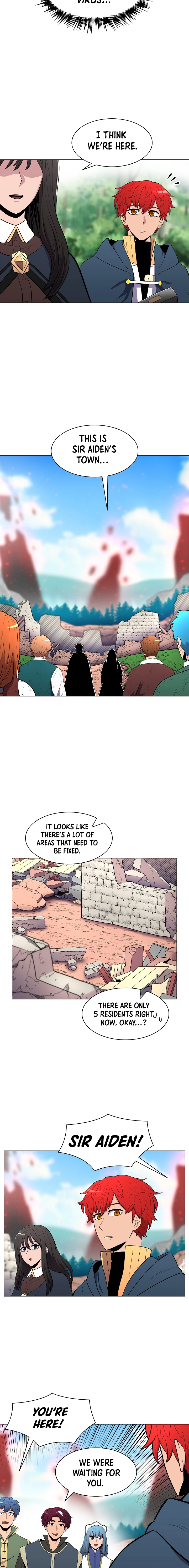 Updater Chapter 19 page 5
