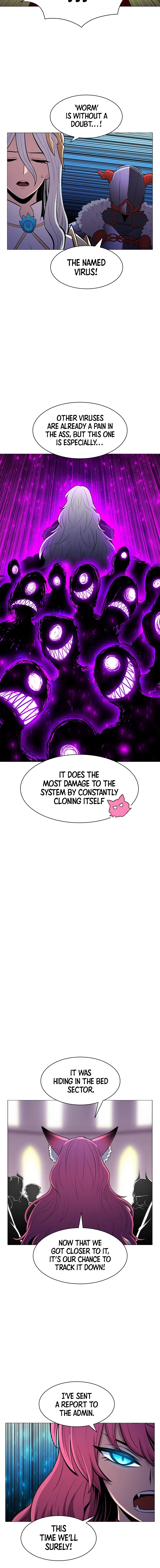 Updater Chapter 21 page 3