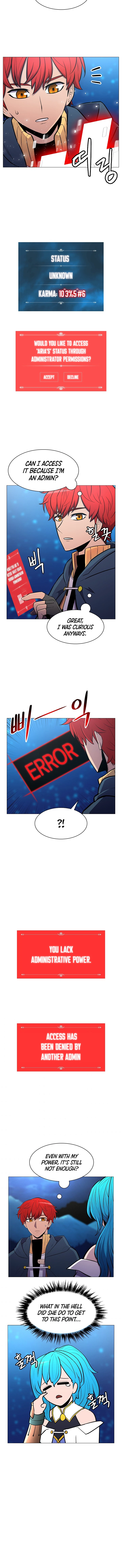 Updater Chapter 21 page 7