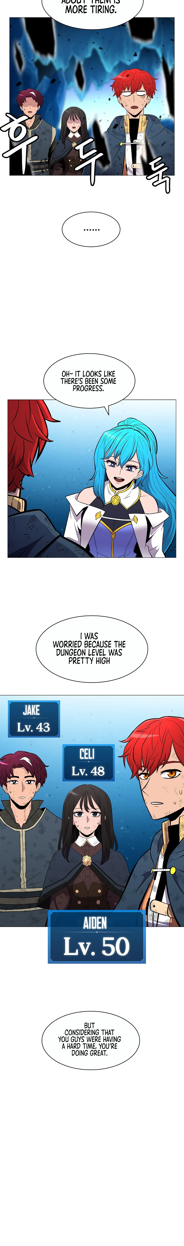 Updater Chapter 22 page 3
