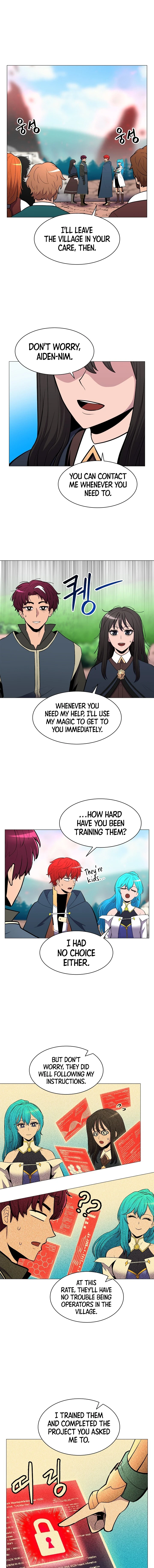 Updater Chapter 24 page 2
