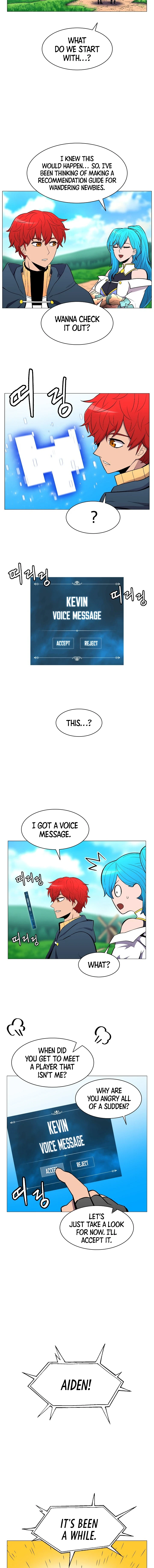 Updater Chapter 24 page 5