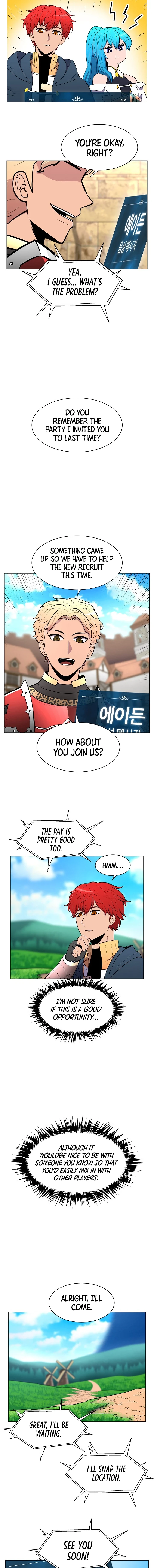 Updater Chapter 24 page 6