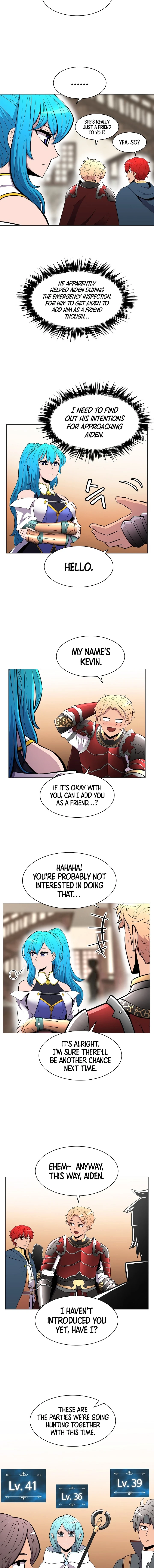 Updater Chapter 24 page 9