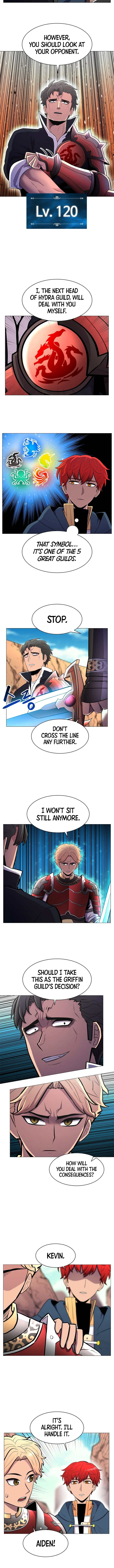 Updater Chapter 25 page 3