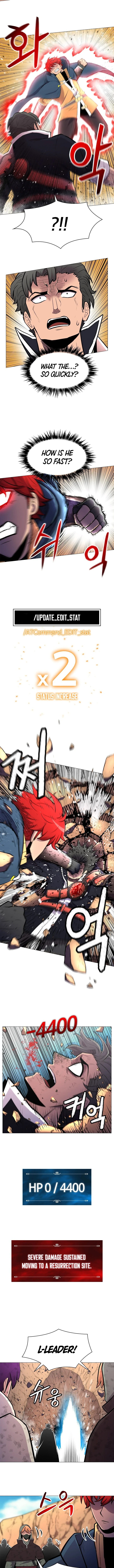 Updater Chapter 25 page 5