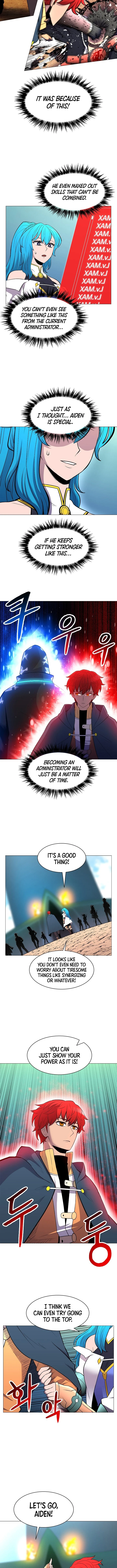Updater Chapter 28 page 9