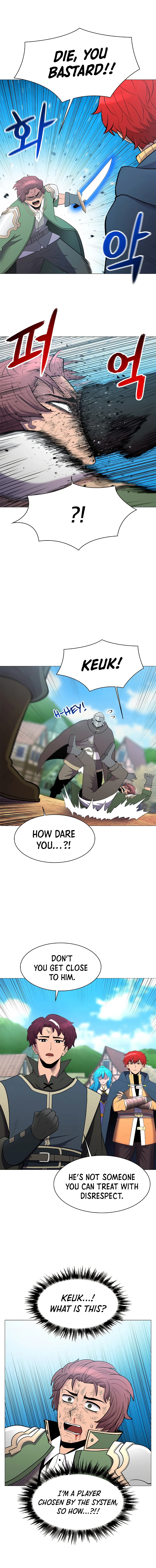 Updater Chapter 36 page 6