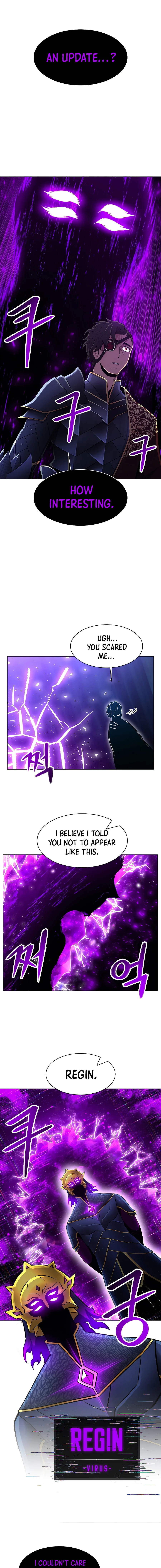 Updater Chapter 37 page 8