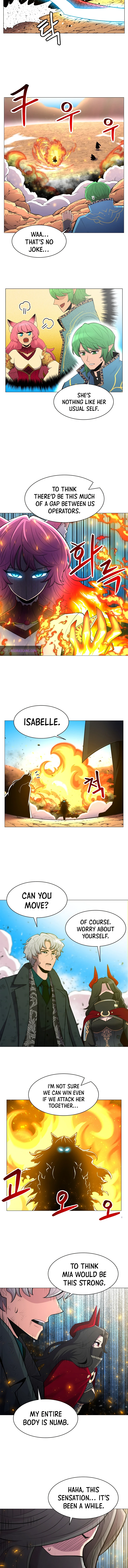 Updater Chapter 39 page 3