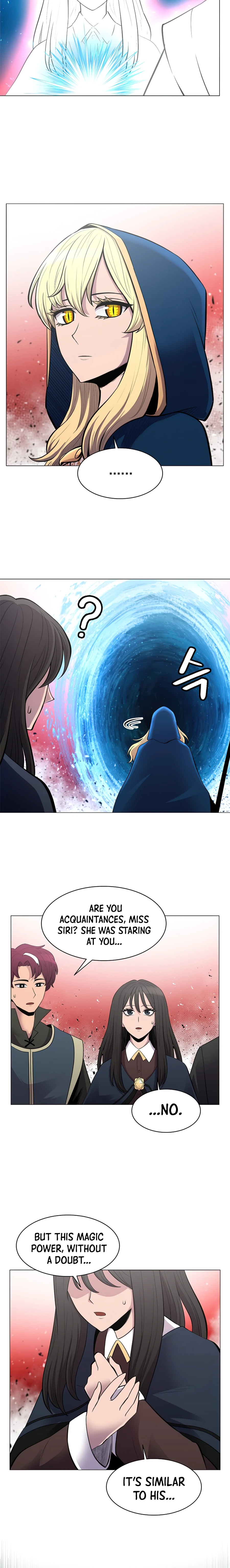 Updater Chapter 45 page 3