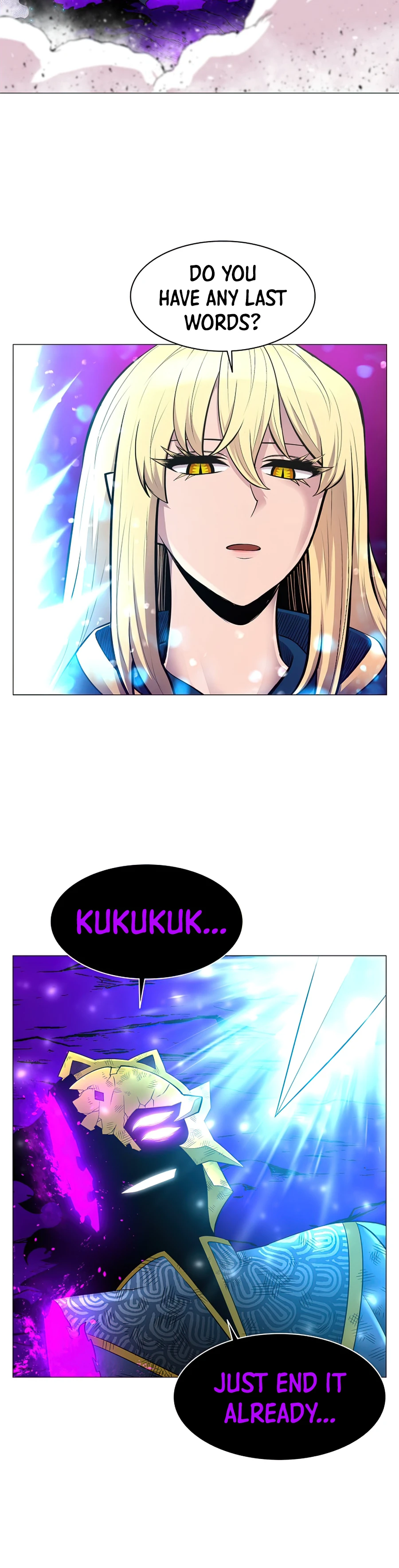 Updater Chapter 45 page 10