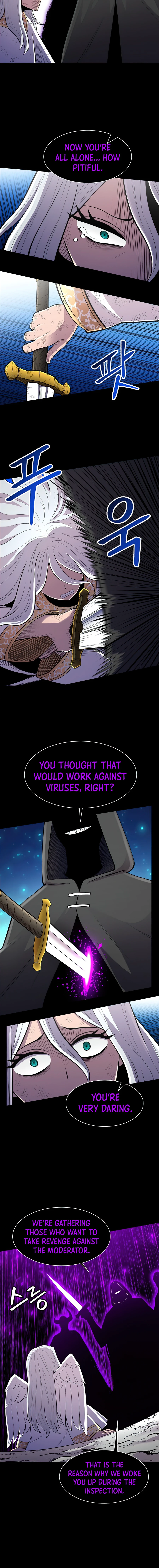 Updater Chapter 50 page 3